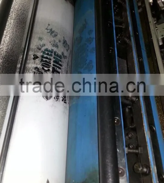 Business Industrial Offset Printing Machine photo-2