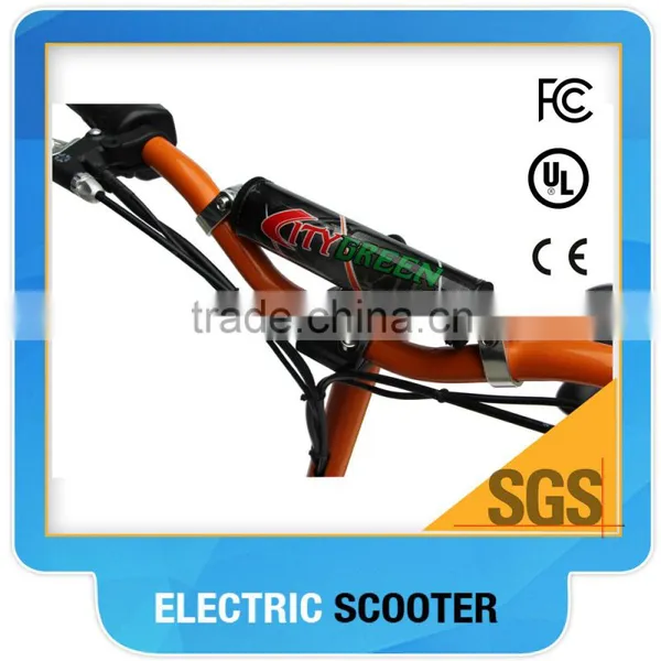 48V 1600W MACH1 1600W Scooter on Sale photo-4