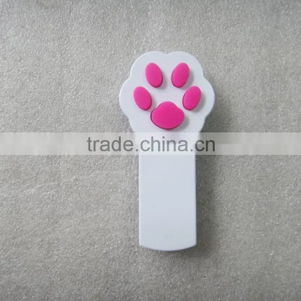 Laser Pointer Red WIN-1923 Cat Paw Cat Lazer photo-6