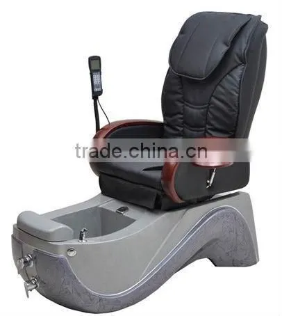 Luxury Professional Used Spa Massage Pedicure Chair SK-8017-3001-A photo-3