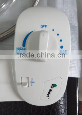 Mechanical Simple Function Cold Water Manual Anus Cleaning Bidet Quality Choice photo-5