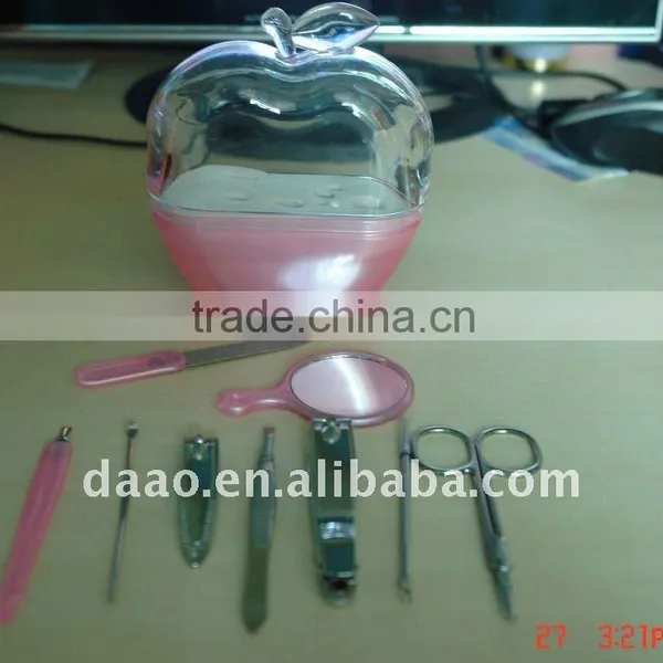 Makeup tool kits
