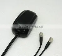 Car GPS patch antenna