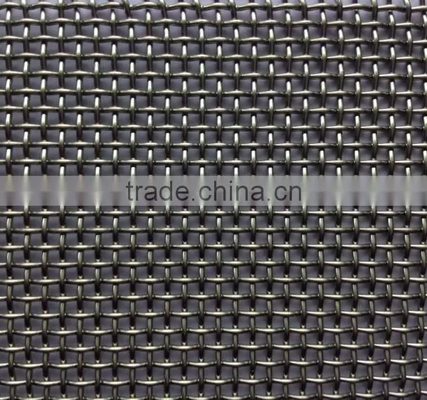 304 Stainless Steel Wire Mesh Panel, Mesh Cylinder, Filter Mesh Panel photo-6