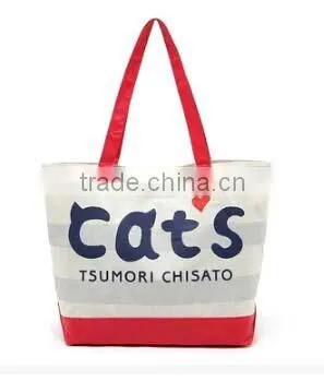 Waterproof Leisure Shopping Bags