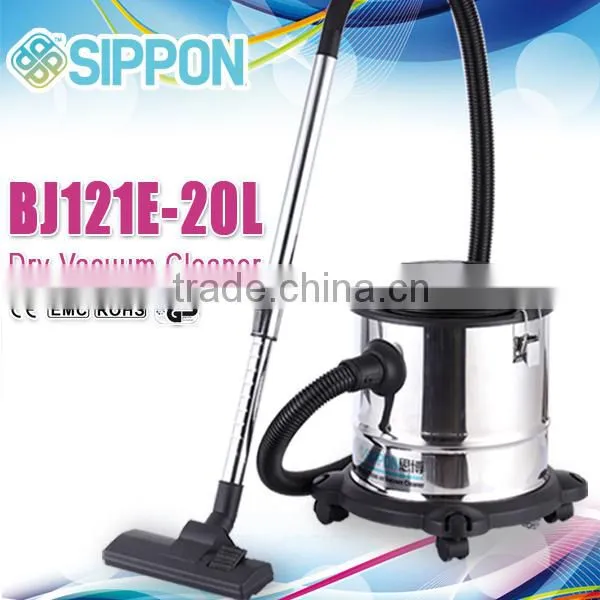 Carpet Cleaner / Cleaning Machine BJ121E-20L photo-3