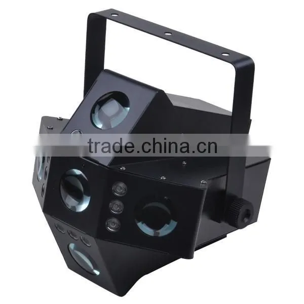 2 Different Effects in One Fixture Pulse Led Dmx Christmas Lights photo-6