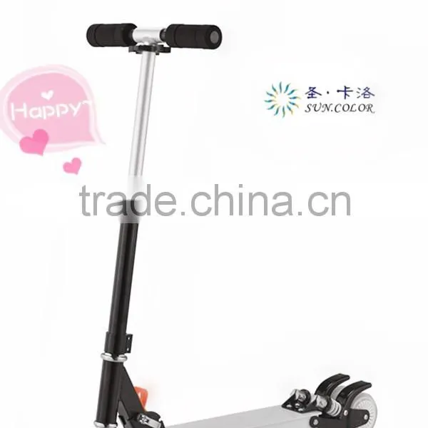 Stunt Pro Scooters