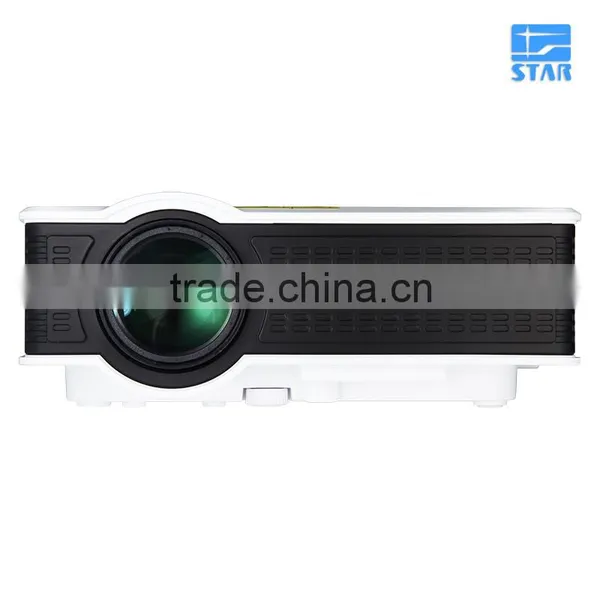Digital Projector Type and LED Style Personal Micro Led Projector SD50 Plus photo-4