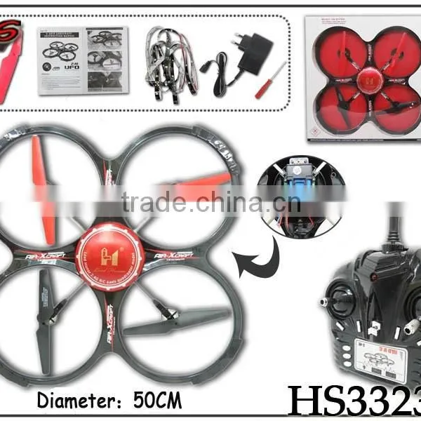 Great Power Newest Design Radio Controlled Drone With Gps photo-6