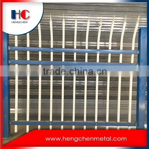6'*9.5' Canada Temporary Fence Panels Hot Sale photo-2