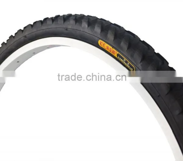Hot Sale Various Size High Quality Wholesale Price Bicycle Tyres 26*1.95 Bicycle Parts photo-4