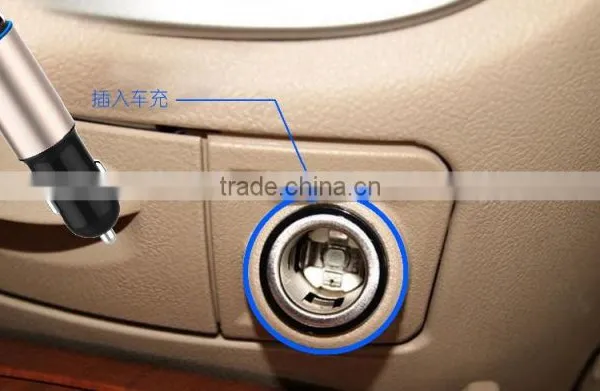 Car Charger With Bluetooth Earbuds the Newest Arrival Exclusive Private Model photo-5