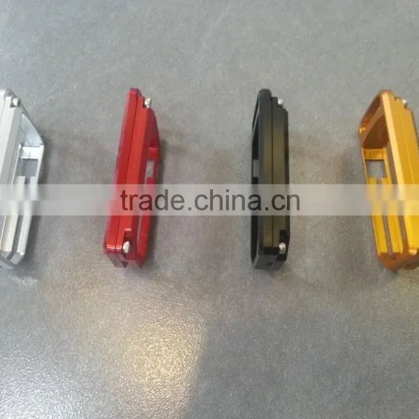 Key Cover Fit for DUCATI DIAVEL/ MTS Multistrada Diavel /MTS KEY COVER photo-4