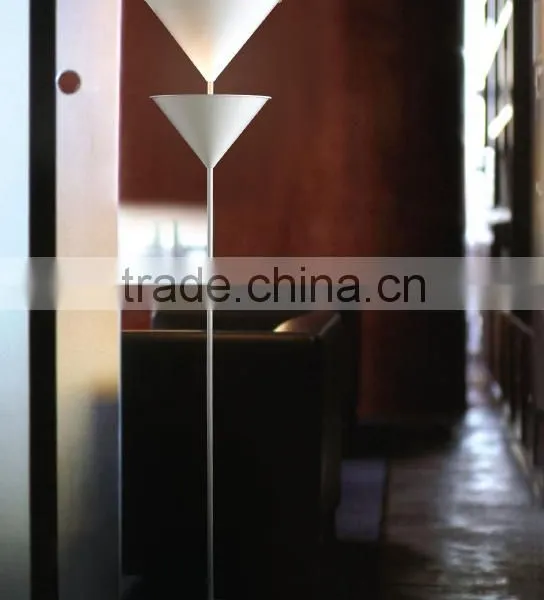 Decoration Fancy Floor Light and Flower Lights Odern Hotel Floor Lamp photo-2