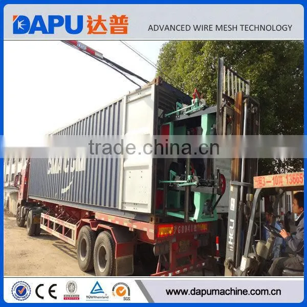 Best Sale Normal Twisting Barb Wire Fence Factory photo-3