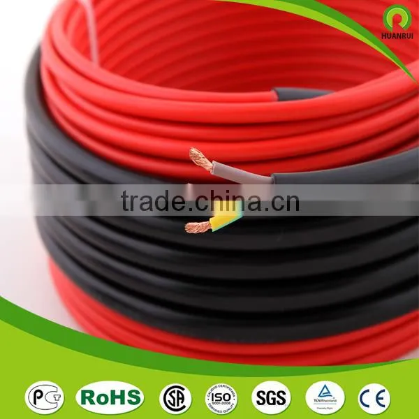 High Quality Electric Save Energy Underfloor Heating Cable photo-3