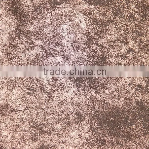 Hot Sell PU Leather Use for Fashion Shoes Upper Usage photo-3