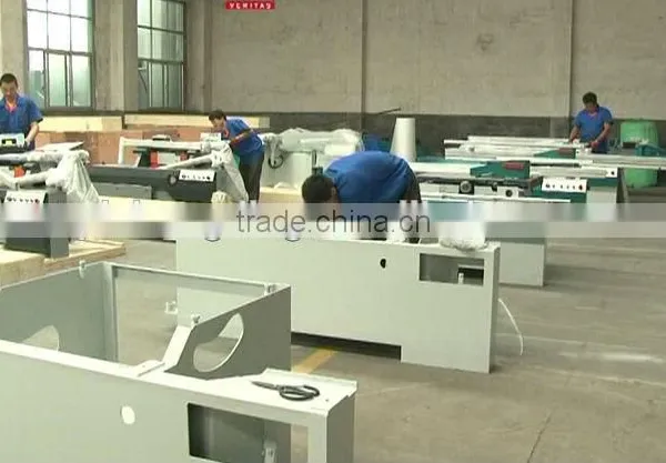 Table Panel Saw Woodworking Panel Saw photo-3