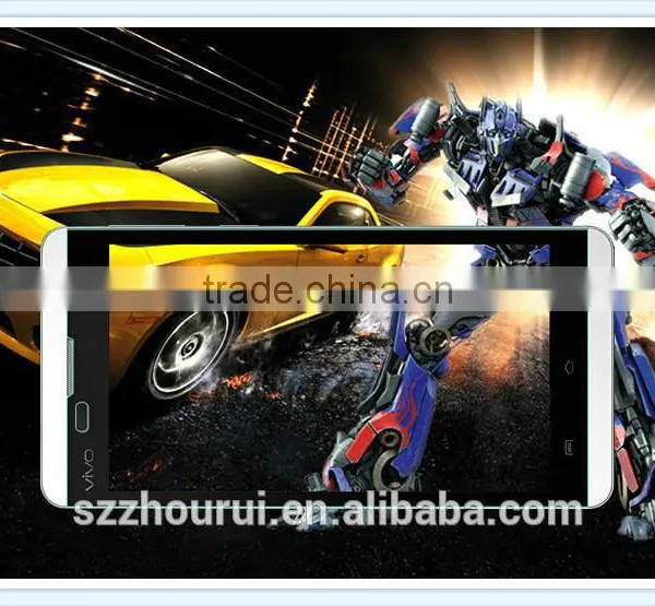 Bulk Selling Tempered Glass Screen Protector for VIVO Y23,9H,2.5D, Tempered Glass Screen Protector photo-2