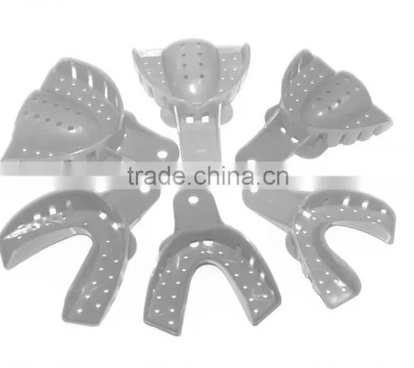 Beat Selling 2015 Disposable Dental Impression Tray/orthodontic Products photo-2