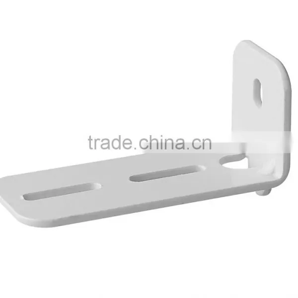 RAEX Wall Bracket for Drapery Motors