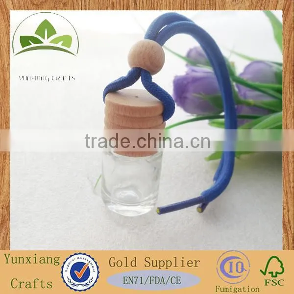 Empty Perfume Packing Bottle