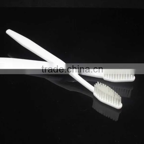 Disposable Hotel Toothbrush