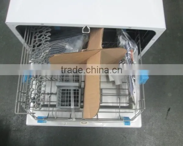 House Table Top Dishwasher, Mini Dishwashers photo-5