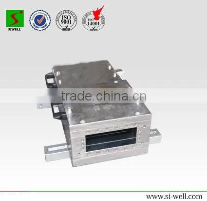 pe Extrusion Blow Molding Machinery photo-2