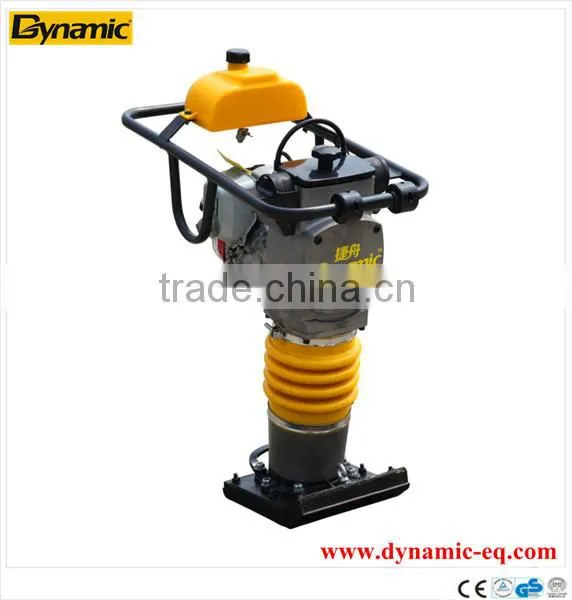 Best QualityTamping Rammer TRE-82 With CE and ISO:9001 photo-3