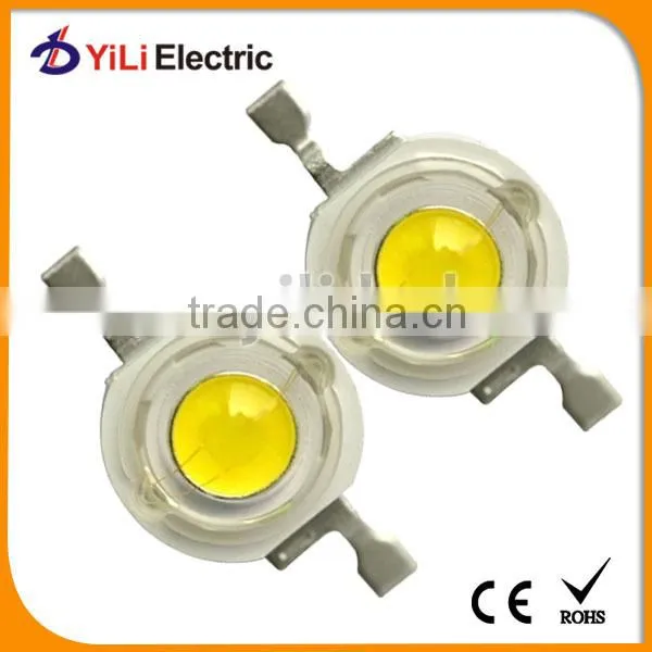 High Power LED 3 Watt LED Diode LED Lamp for the House photo-3