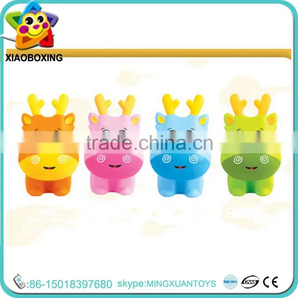 Christmas Toys Indoor Battery Operated Led Table Lamp photo-5