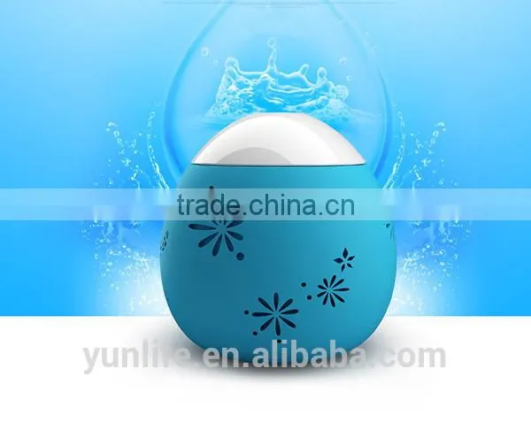 Facial Care Machine Usb Korean Air Humidifier photo-2