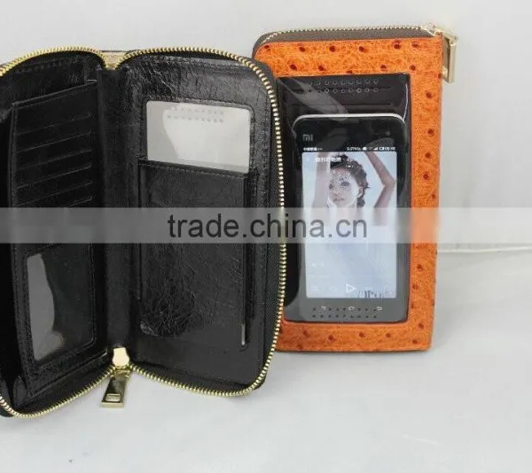 Hot Sale Lady Wallet, Hand Lady Wallet photo-2