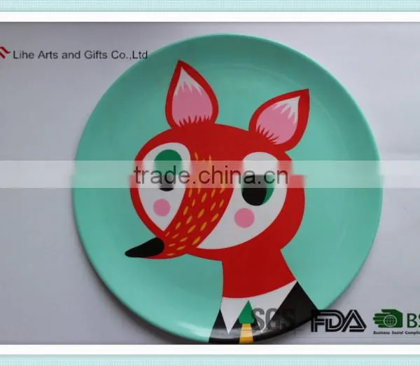 Melamine Serving Tray photo-5