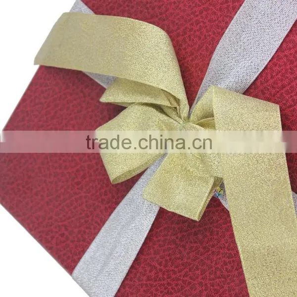 Luxury Gift Wedding Cardboard Favour Boxes photo-5