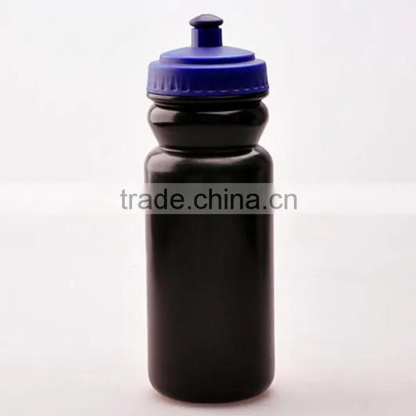 Hot Selling Product 2016 Colorful 600ml Plastic Children Water Bottles photo-4