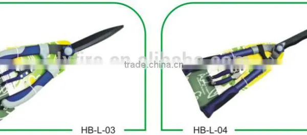 Garden Hand Tools Set photo-2