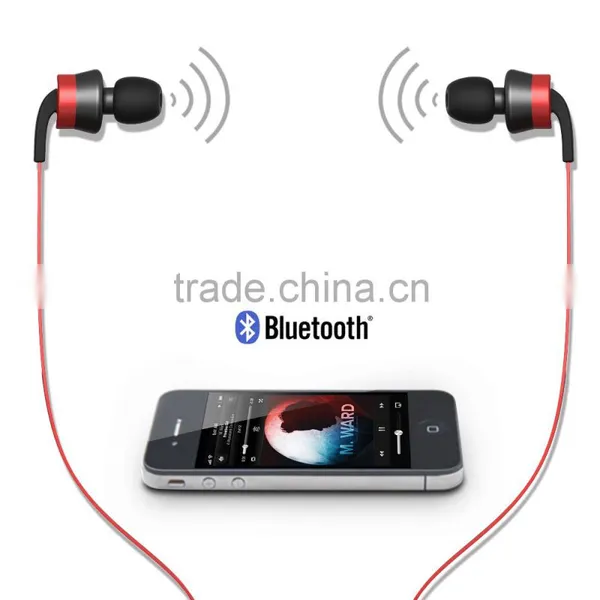 2016 New Product For Headset Earphone With HiFi Stereo Sound photo-6