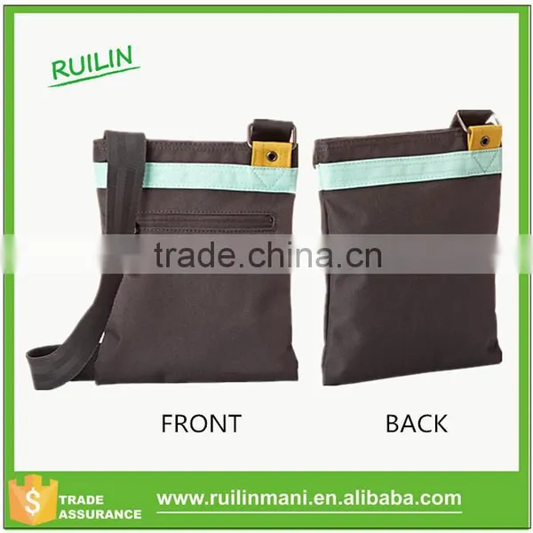 Bolsos Mujer Shoulder Strap Pad Crossbody Purse Designer Bags for Men photo-2