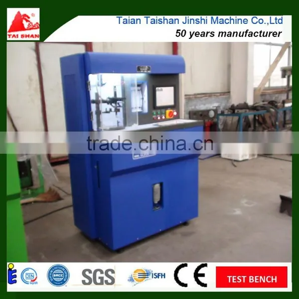 The Lowest Test Bench for Testing Common Rail Injectors-CRIS-1 With High Quality photo-2