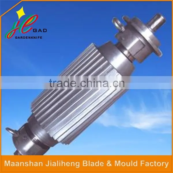 China Types Gear Hob Cutters Made in China photo-5