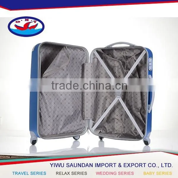 Factory Sale Custom Design Unique Carry on Luggage for Men With Competitive Offer photo-2