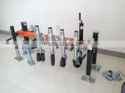XY-2000F Trailer Jack 2000lbs Trailer Jack Stand photo-2