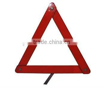WARNING TRIANGLE