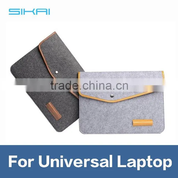 Laptop Sleeve Bag for Universal Laptop