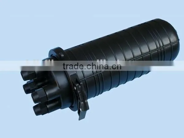 Fttx Terminal Closure, Dome Fiber Optic Closure, 48 Core Fiber Optic Joint photo-3