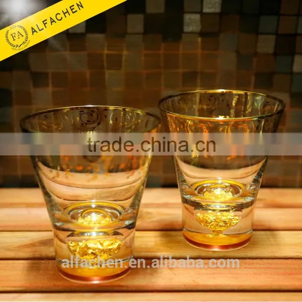 Wine Glassware Glass Collection Premium Custom VIP Corporate Business Gift Set