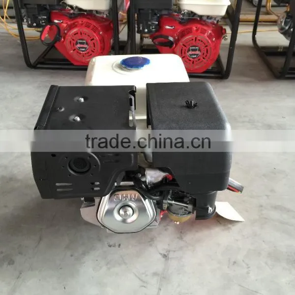 Gasoline Engine GX390 ,OHV Gasoline Engine,13HP Gasoline Engine photo-6